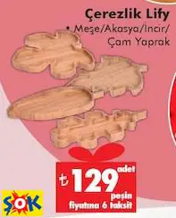 BAMBUM ÇEREZLİK LİFY